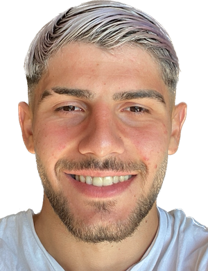 Serkan Yesilyurt