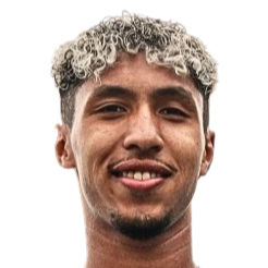 Oussama Thiangkham