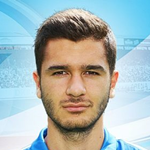 Hasan Ulker