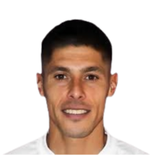 Marcelo Medina