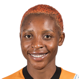 Judith Soko