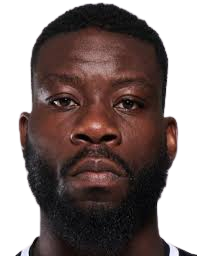 Ismaël Traoré