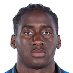 Lukas Mondele