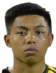Nur Asyraffahmi Norsamri