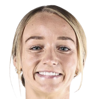 Sarah Luebbert