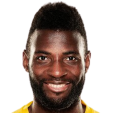 Jean-Pierre Nsame