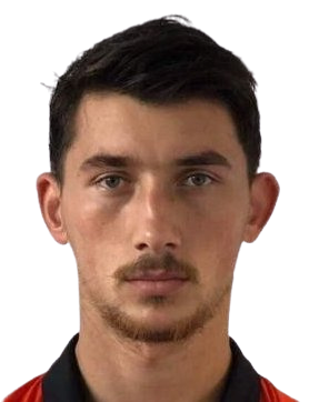 Jetmir Topalli