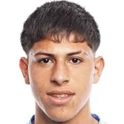 Lautaro Pereyra
