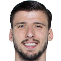 Rúben Dias