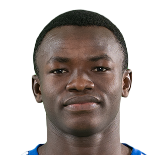 Abdoulaye Toure