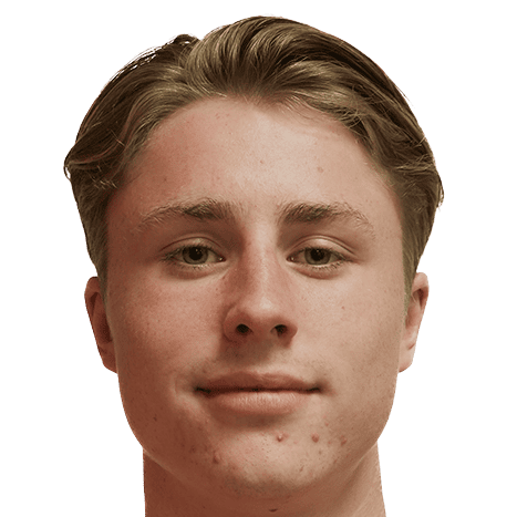 Jesper Nerhus Eikrem