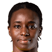 Vanessa Karungi