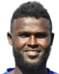 Idriss Houmed Bilha