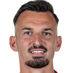 Mergim Berisha