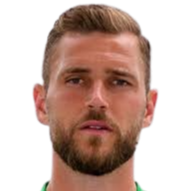 Dennis Srbeny