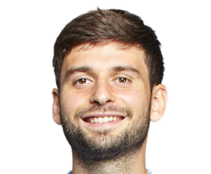 Sanjin Prcić