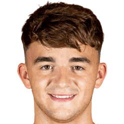 Harvey Griffiths