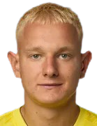 Yevgen Morozov