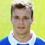 Nick Awford