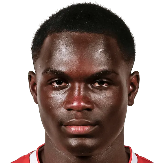 Augustin Drakpe