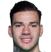 Ederson Moraes