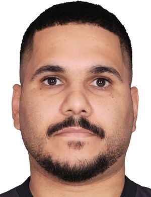 Mahmoud Ahmad·Zakeri