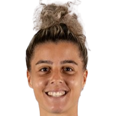 Morgane Belkhiter