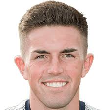 Kevin O’Hara