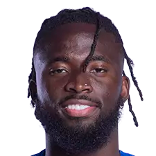 Tolu Arokodare