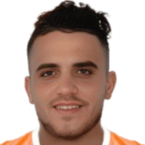 Mahmoud Farhat