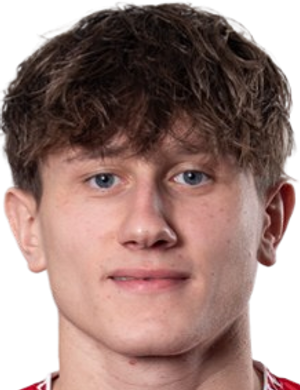 Tobias Boledovic