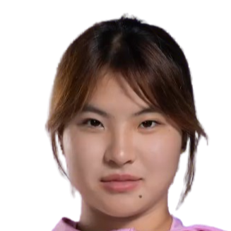 Chen Ruilin