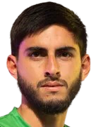 Matias Cordova