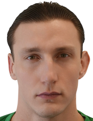 Dmitri Vyalov