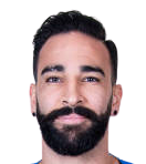 Adil Rami