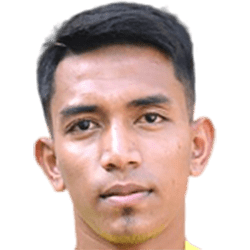 Shahrul Nizam Ros Hasni