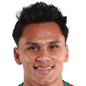 Denil Maldonado