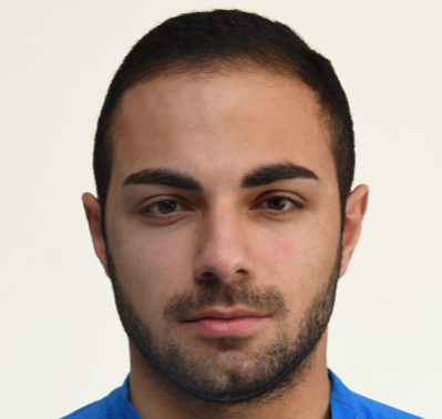 Irakli Bughridze