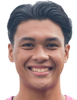 Enrico Mangaoang