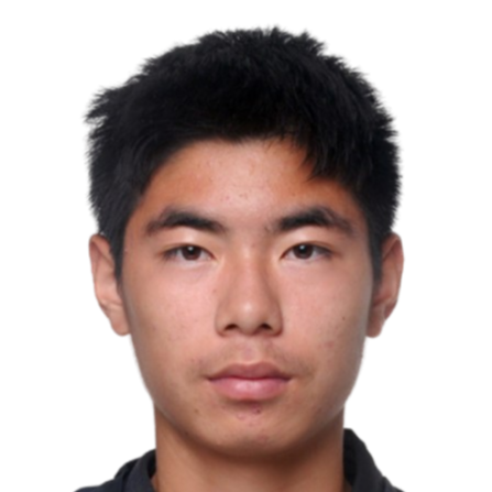 Shi Shengbo