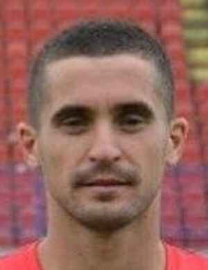 Sladjan Antic