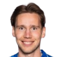 Fredrik Tobias Berglie