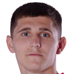 Dmytro Godya