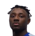Umeofia John Bosco Nzube