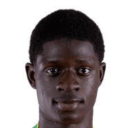 Bahereba Guirassy