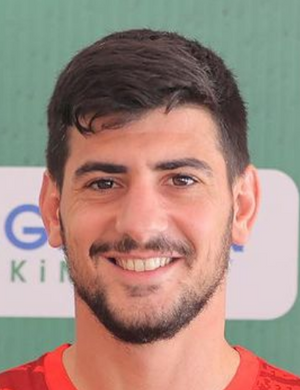Burak Özbakır