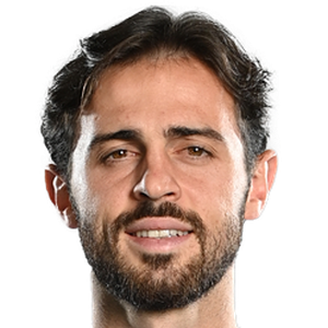 Bernardo Silva