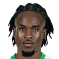 Noel Futkeu