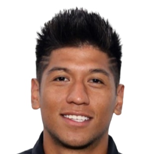 Salvador Rodríguez