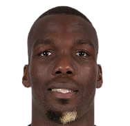 Florentin Pogba